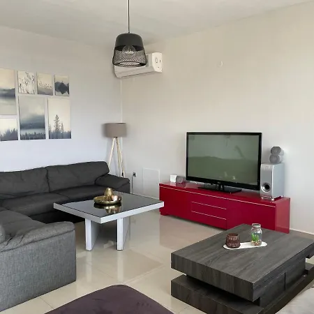 Discovery Villas Limenaria  Exterior photo