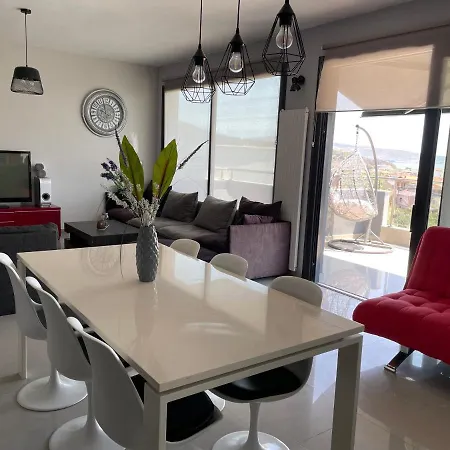 Discovery Villas Limenaria  Exterior photo