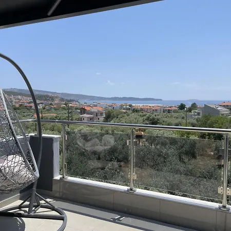 Discovery Villas Limenaria  Exterior photo