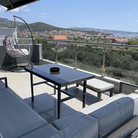 Discovery Villas Limenaria  Exterior photo