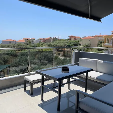 Discovery Villas Limenaria  Exterior photo