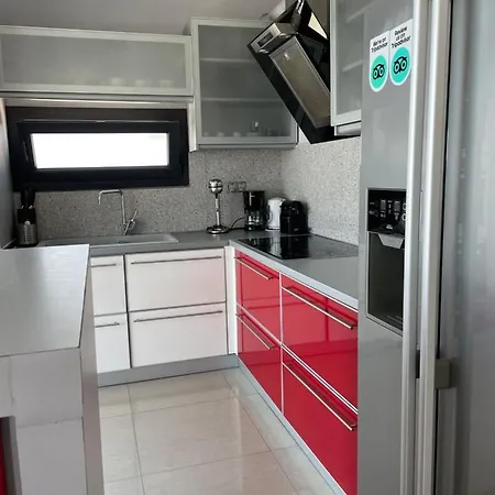 Discovery Villas Limenaria  Exterior photo