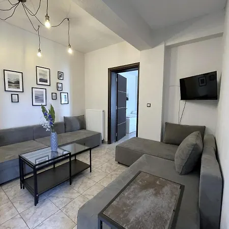 Discovery Villas Limenaria  Exterior photo