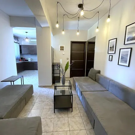 Discovery Villas Limenaria  Exterior photo