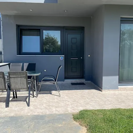 Discovery Villas Limenaria  Exterior photo