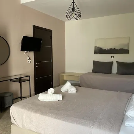 Discovery Villas Limenaria  Exterior photo