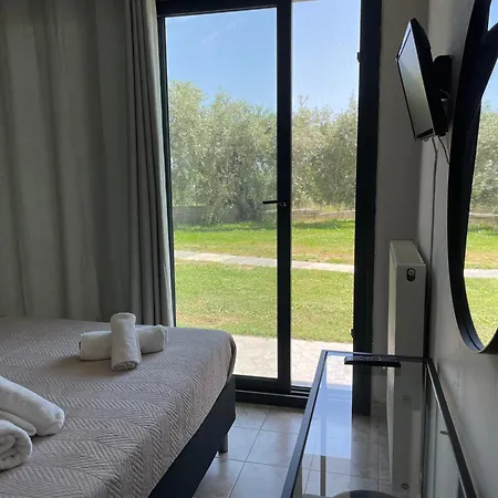 Discovery Villas Limenaria  Exterior photo