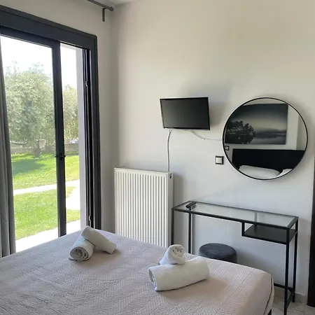 Discovery Villas Limenaria  Room photo