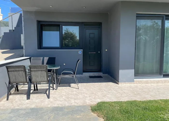 Villa Discovery