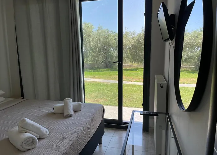 Discovery Villas