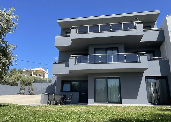Discovery Villas