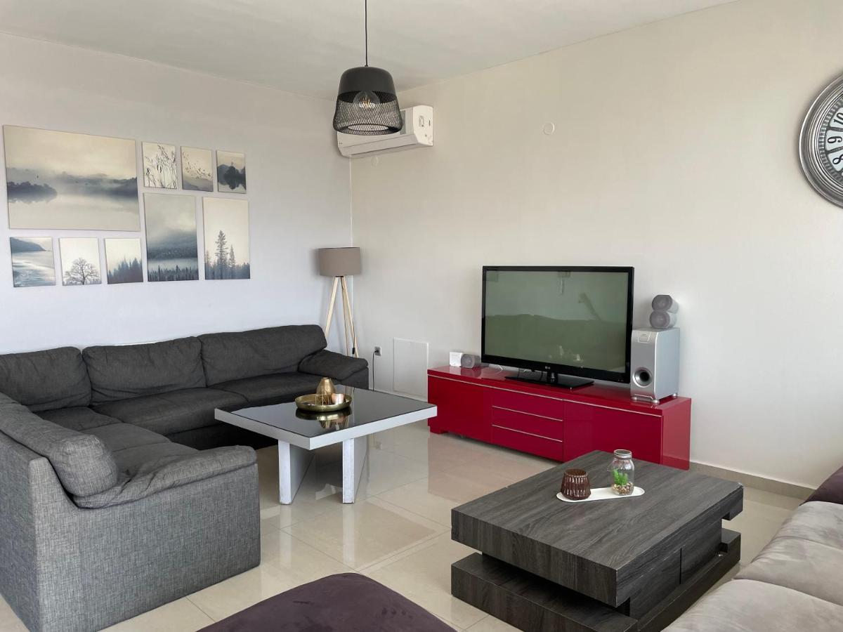 Discovery Villa