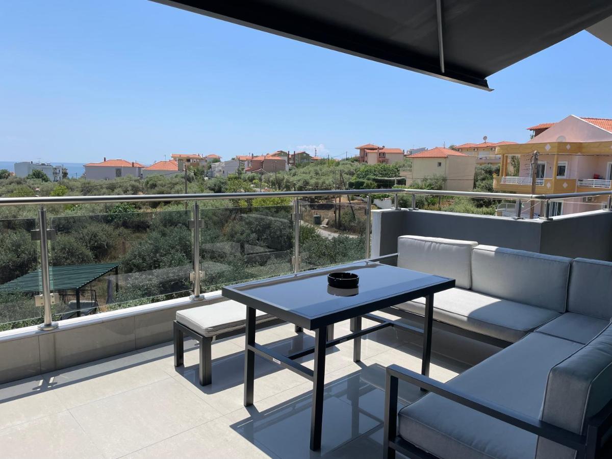 Villa Discovery