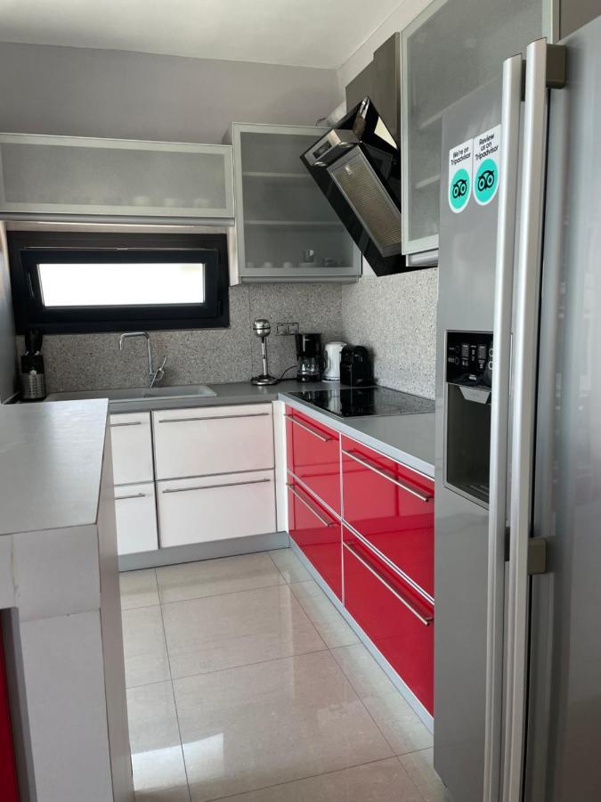 Villa Discovery Limenaria (Thasos)