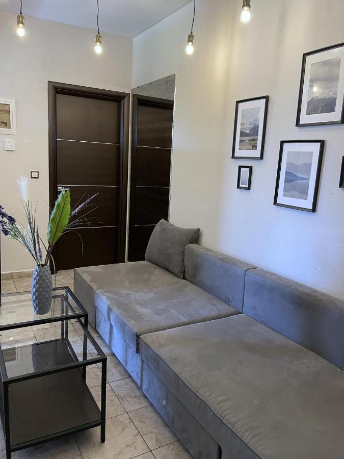 Discovery Villa Limenaria (Thasos)