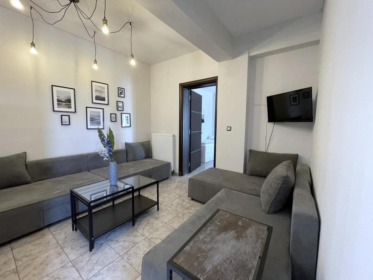 Villa Discovery