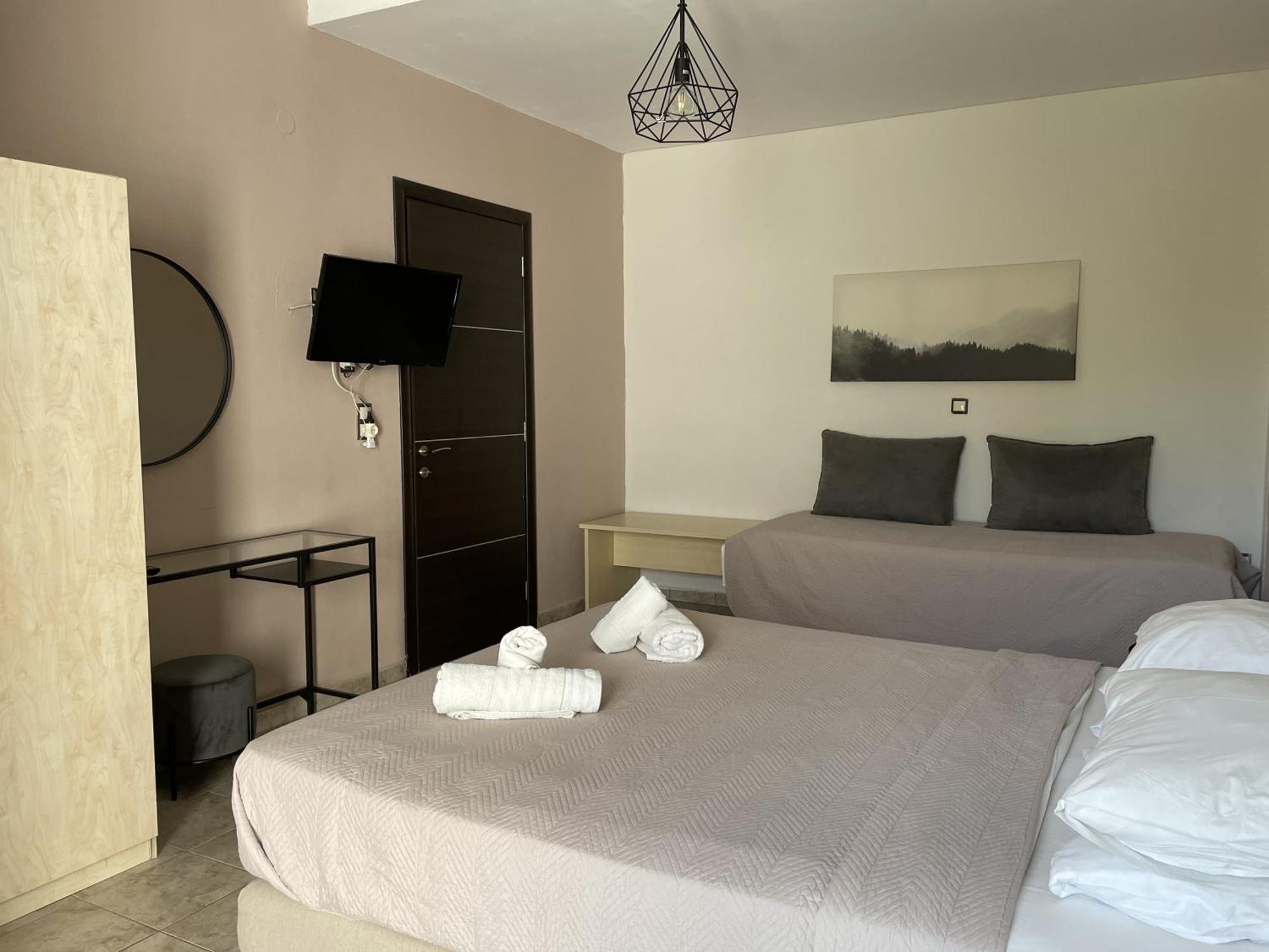 Discovery Villa