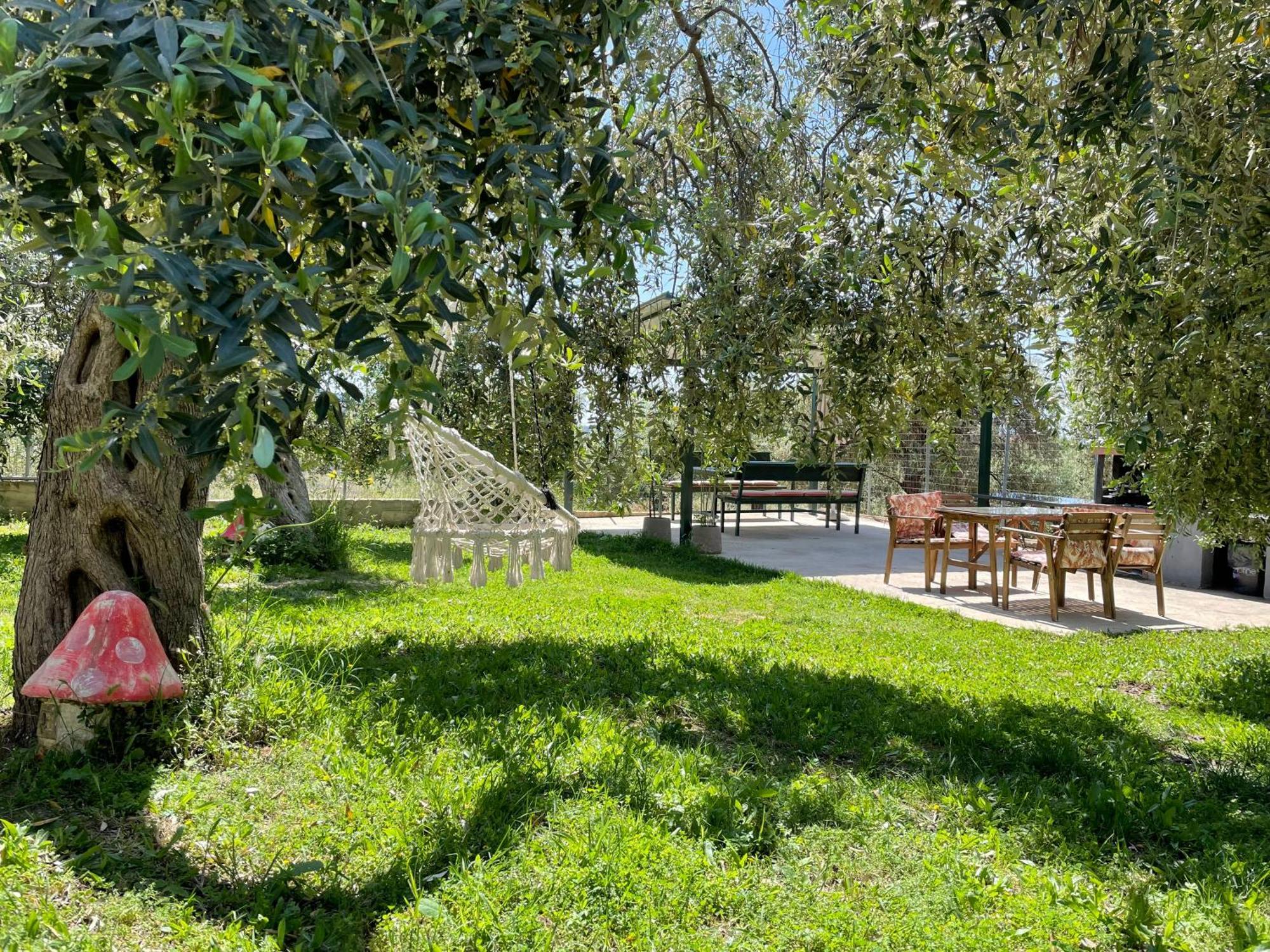 Villa Discovery *