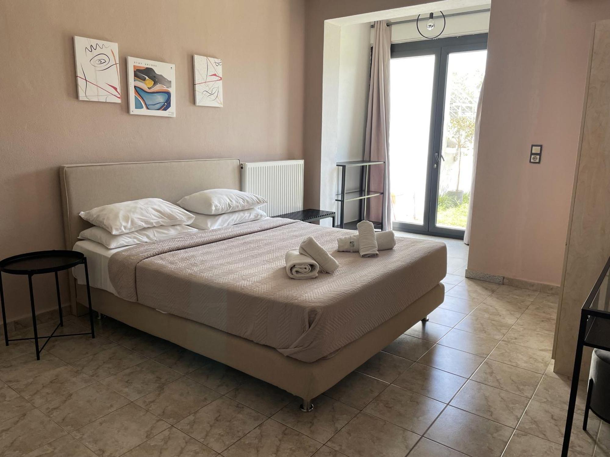 Discovery Villa