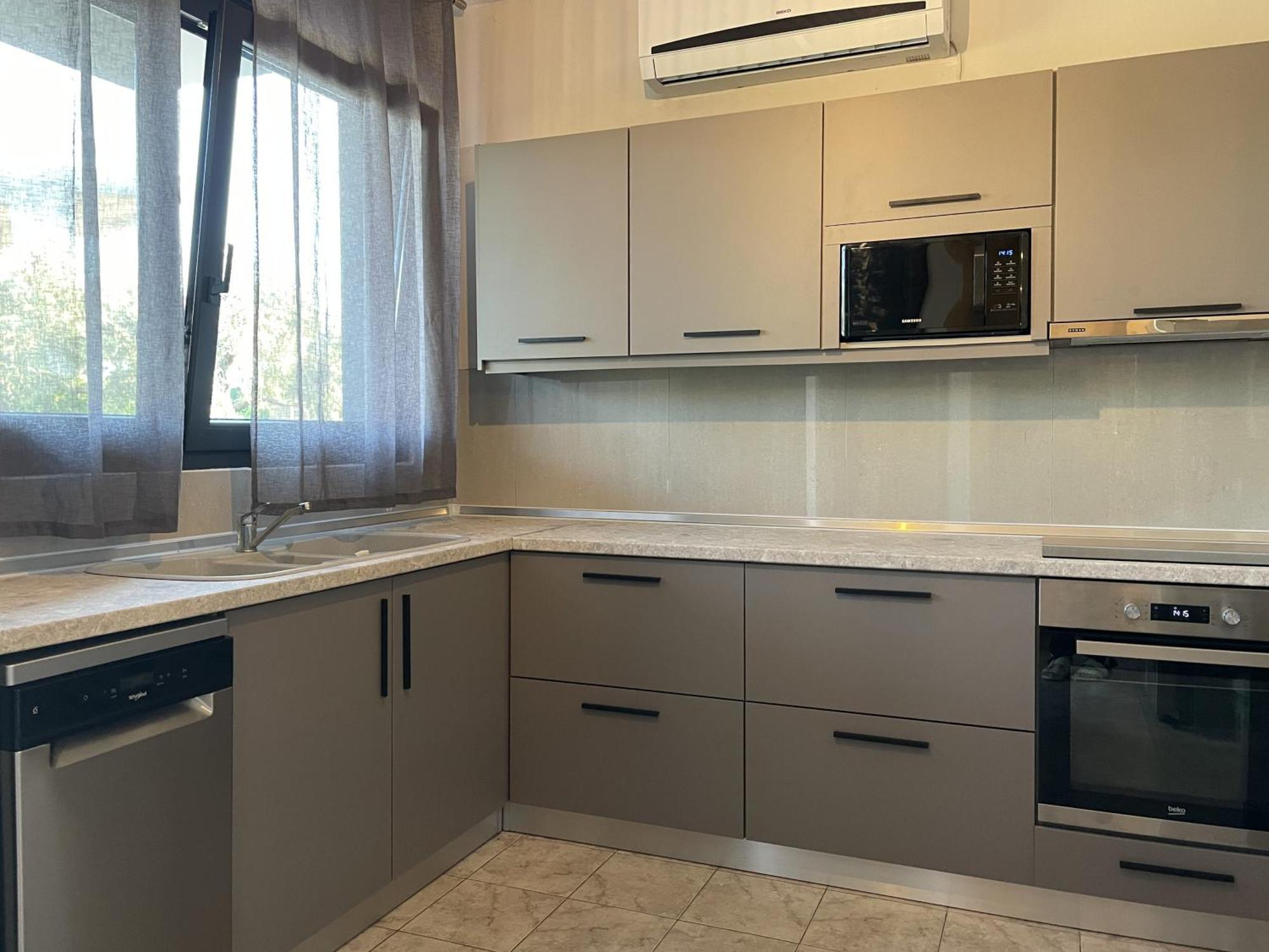 Villa Discovery Limenaria (Thasos)