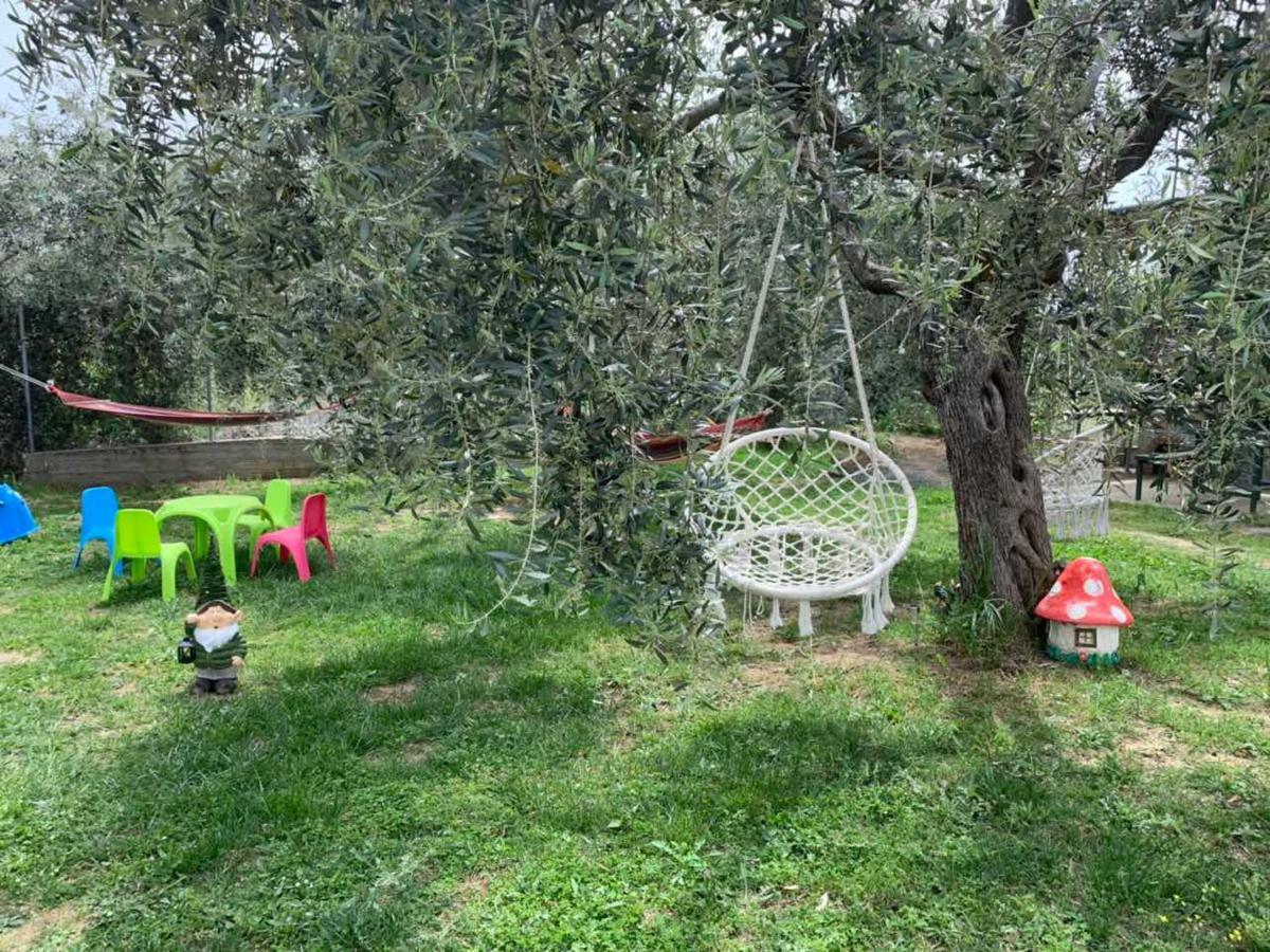 Villa Discovery Limenaria (Thasos)